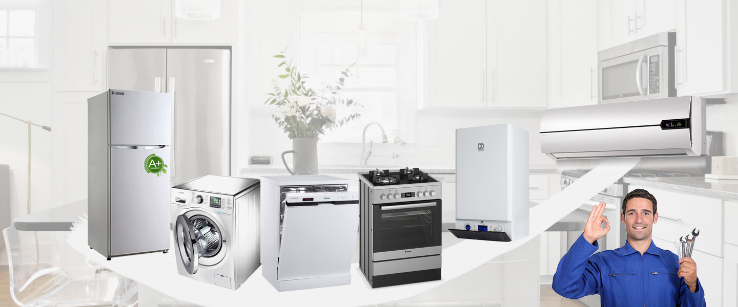 Baykan Viessmann Servisi